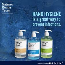 Hand wash soap