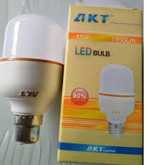AKT BULB 15W PIN