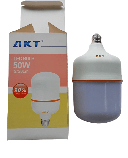 AKT bulb 50W PIN