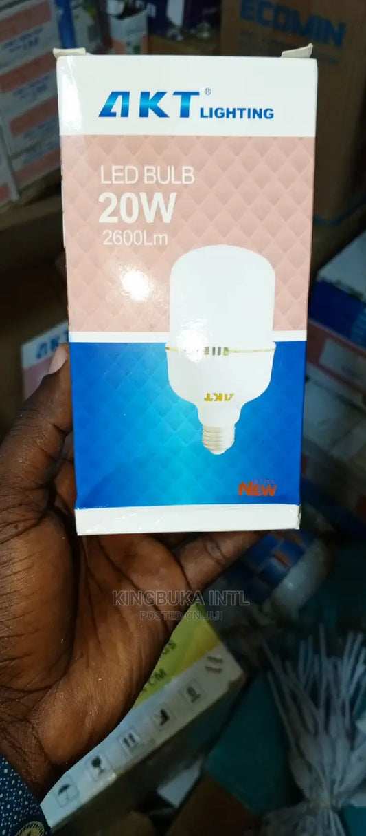 AKT bulb 20W SCREW