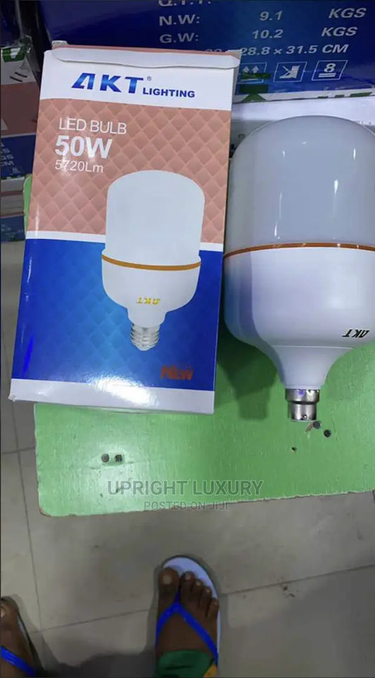 AKT bulb 20W PIN