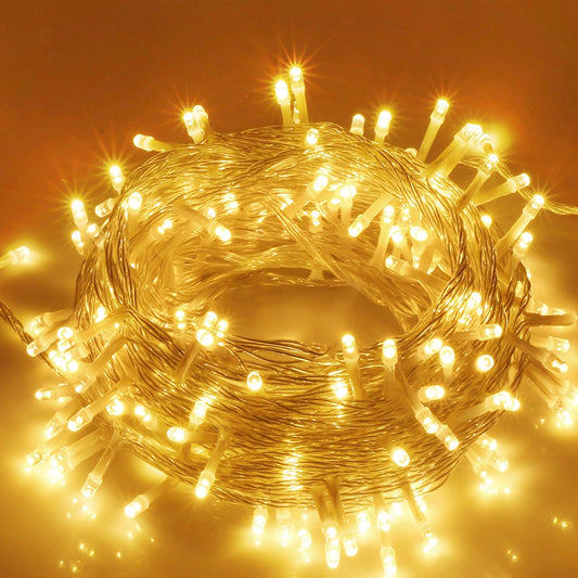 Decoration light gold