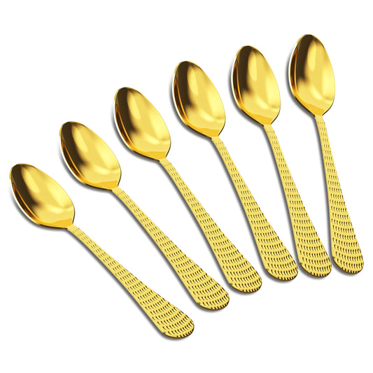 Golden Spoon