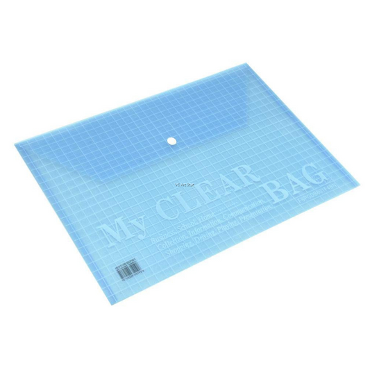 Clear Bag light