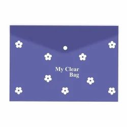 Clear Bag thick