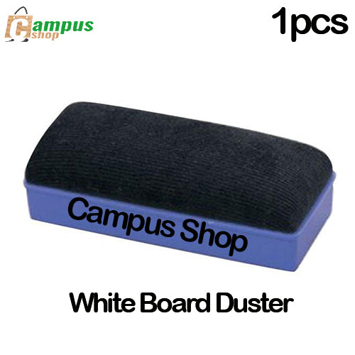 White board Duster