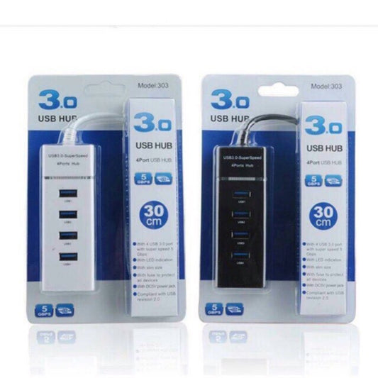 USB Hub 3.0 (4 port)