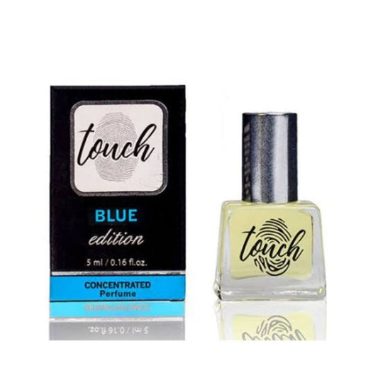 Perfume Oil