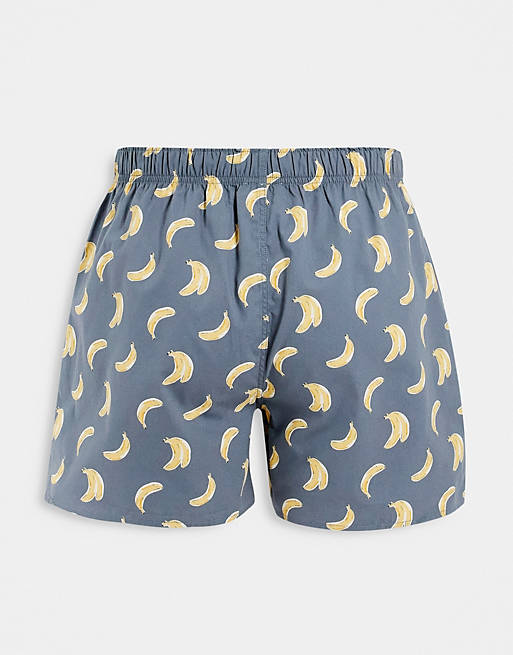 Banana boxer