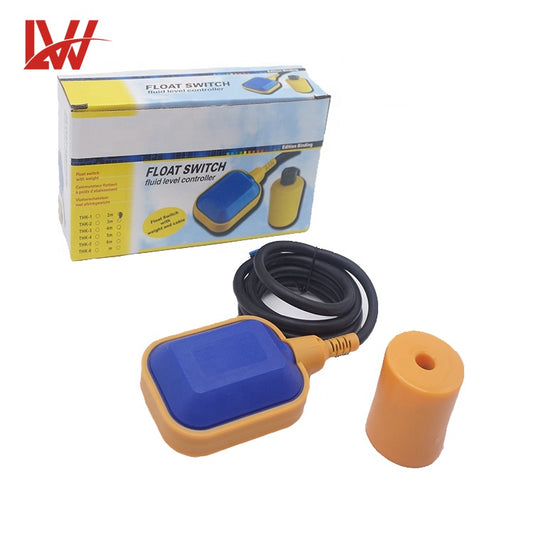 Float Switch