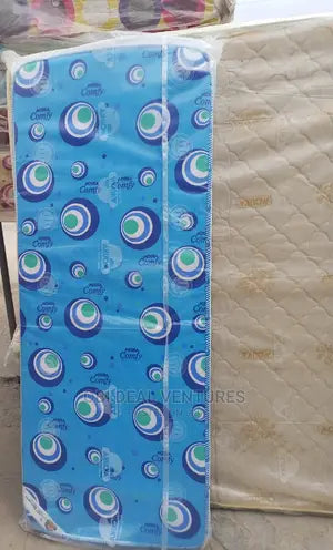 2½by6 Comfy Mouka Mattress