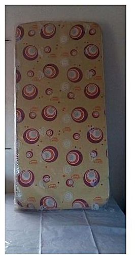 3by6 Comfy Mouka Mattress