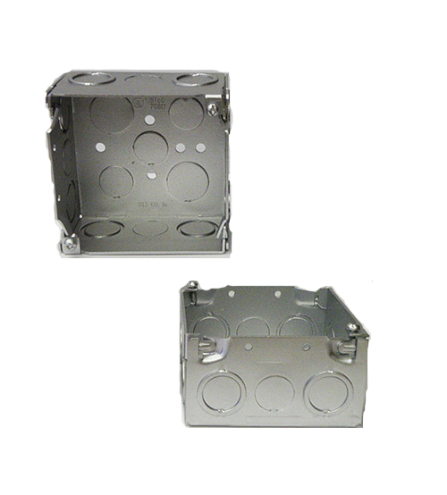Iron Pattress single
