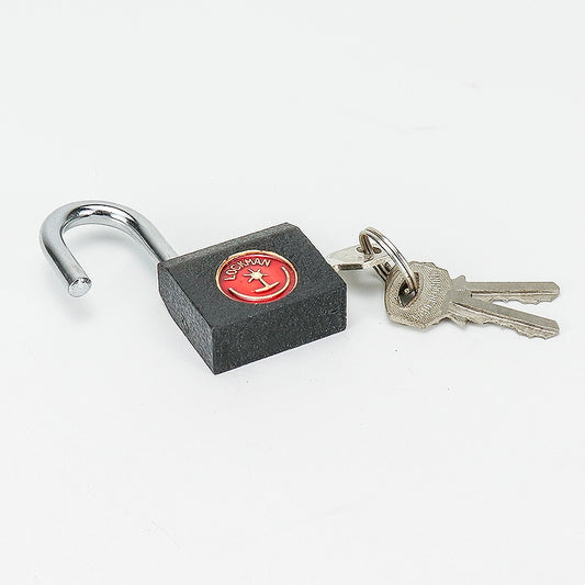 Side Padlock 30mm