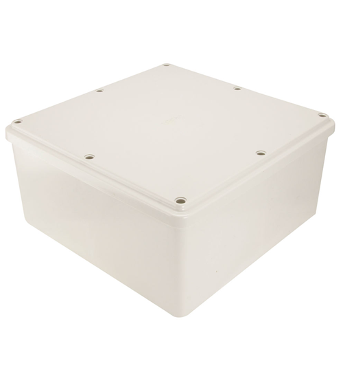 Adaptable box 6by6