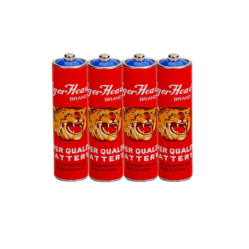 Tiger battery R6