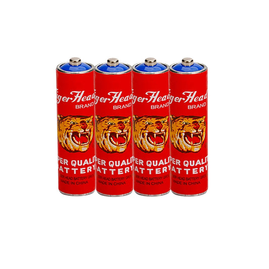 Tiger battery R6
