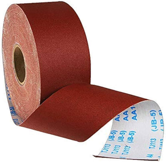 Sand paper smooth 1yard