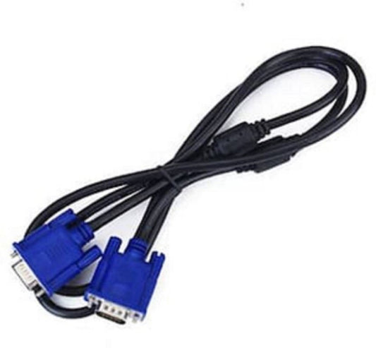 VGA to VGA cord 1.5meter