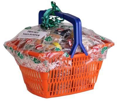 Hamper basket big