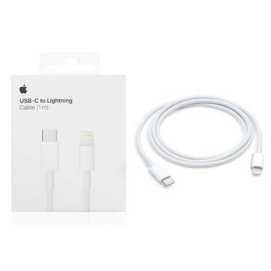 Type C to IPhone cord