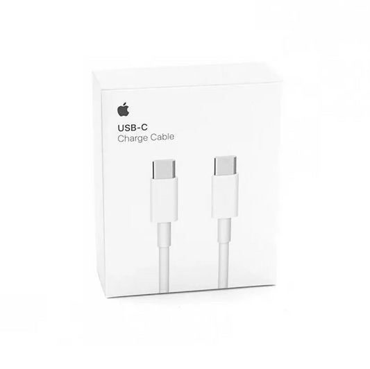 Type C to type C cord
