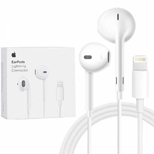 Type C earpiece
