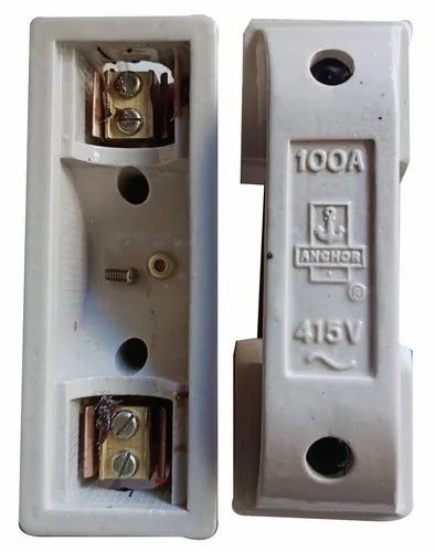 Ceramic cut out 100A