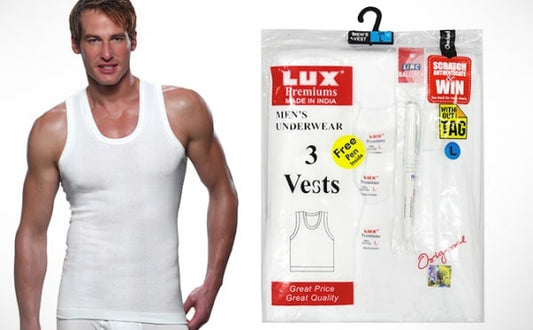 Singlet 3in1