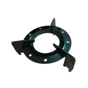 Iron black holder for 3kg and 5kg