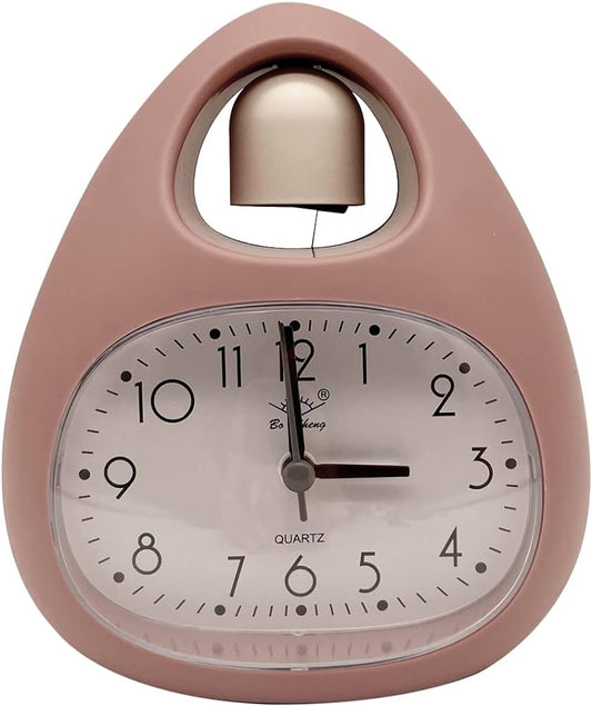 Alarm table clock