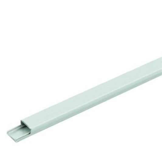Trunking pipe 16by25