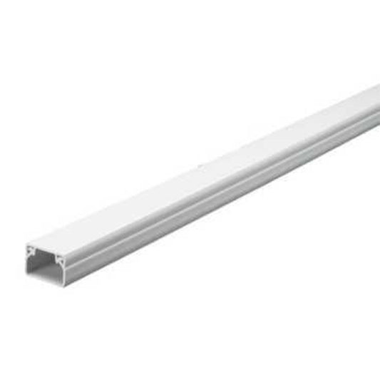 Trunking pipe 25by40