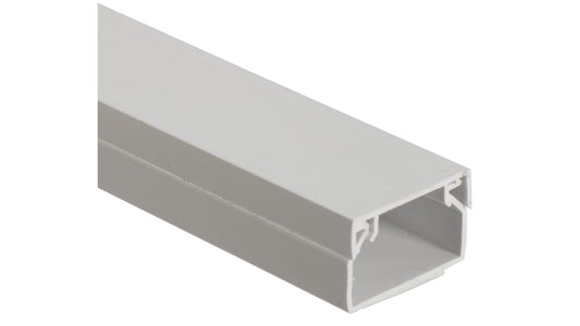 Trunking pipe 50by50