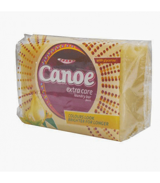 Canoe bar soap big