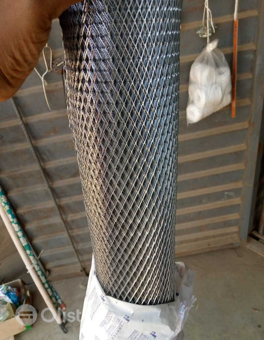 BokoHaram net 1roll