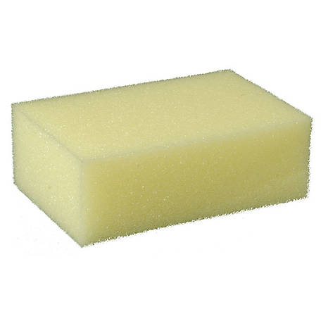 Cleaning foam