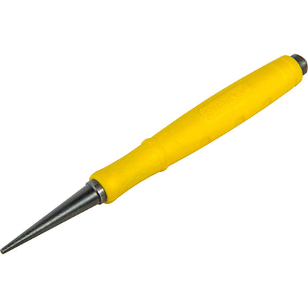 Yellow punch