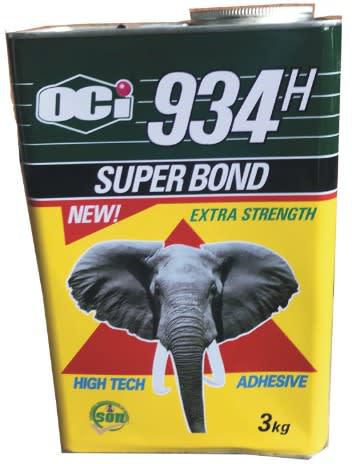 Evostik gum 3kg