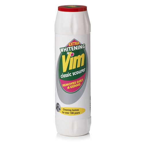 Vim powder
