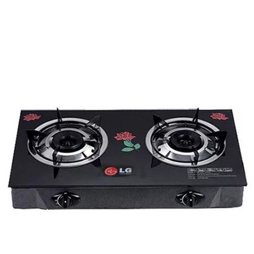 2face glass burner LG