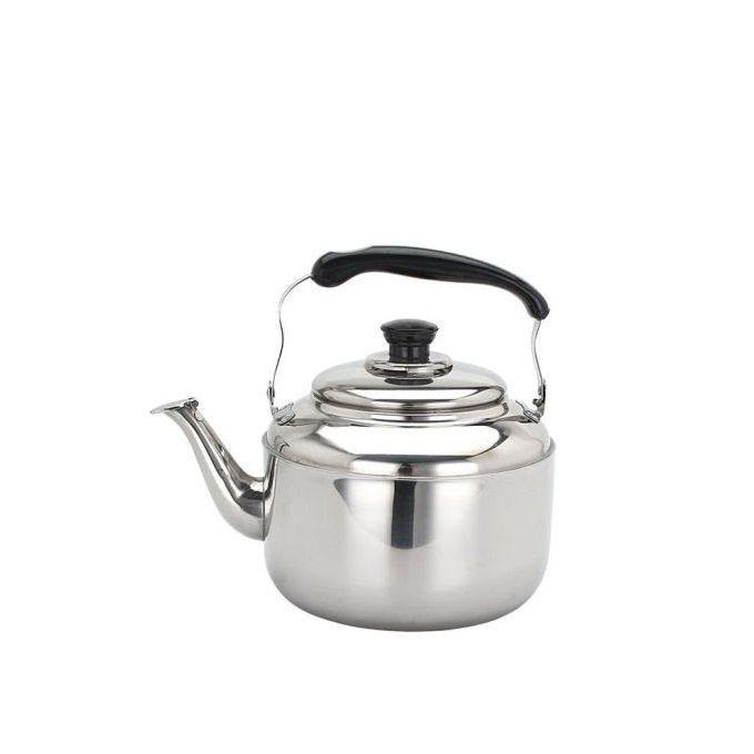 Whistle kettle 3litres