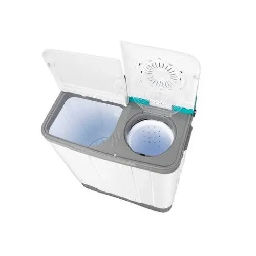 Hisense washing machine 7.5kg