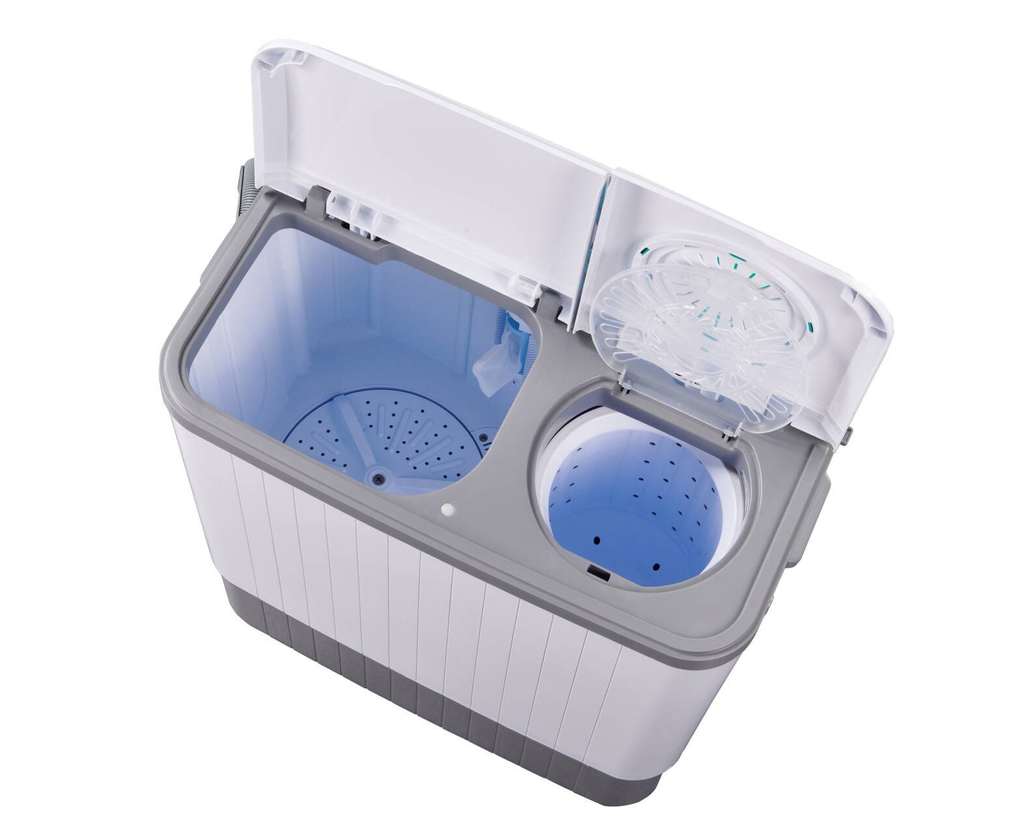 Hisense washing machine 7.5kg