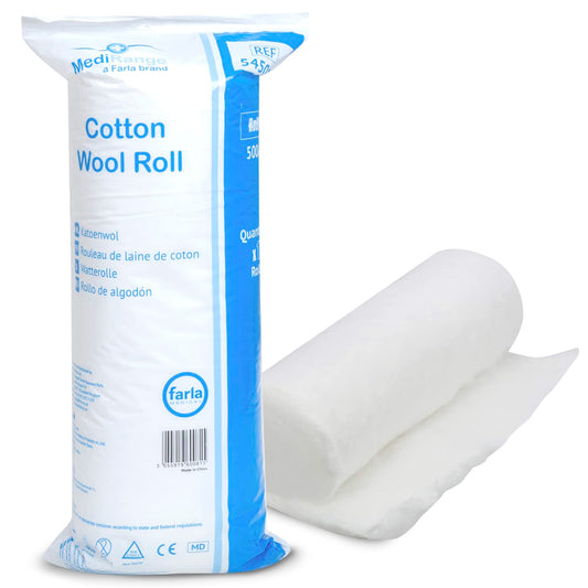 Cotton wool big