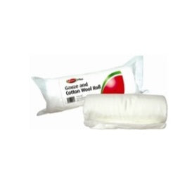 Cotton wool small