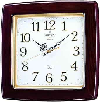 Wall clock Medium