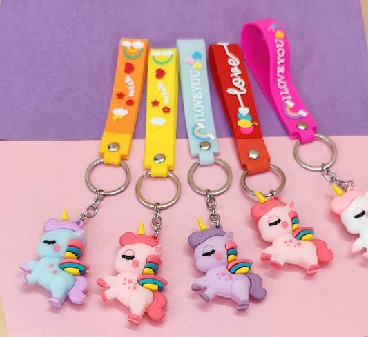 Fancy keyholder