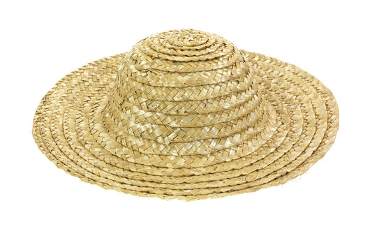 Farmers hat (Akete)