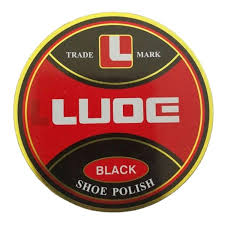 Lude black